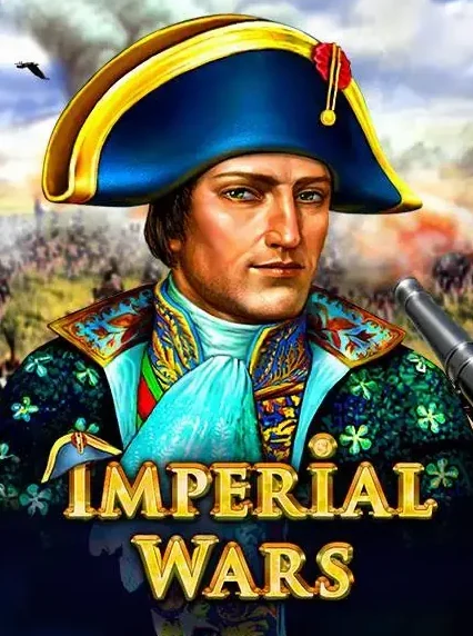 Imperial Wars Slot online at Betportal