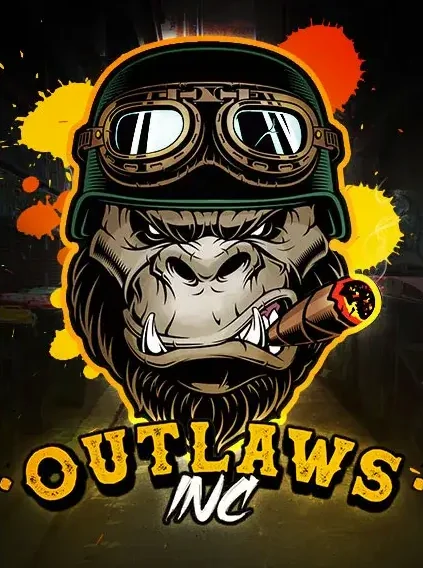 Outlaws Inc Slot online at Betportal