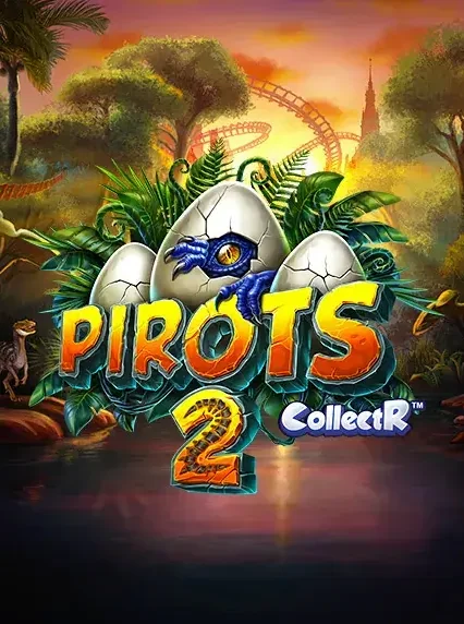 Pirots 2 Slot online at Betportal